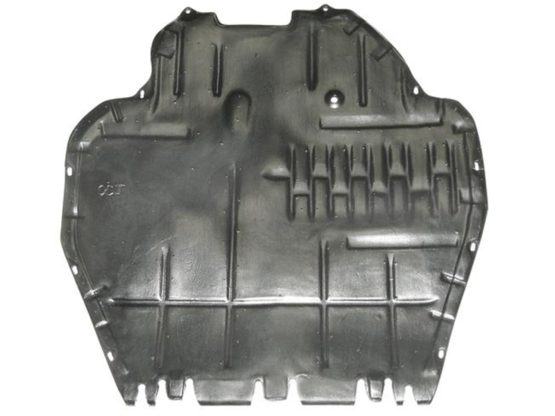 Пластиковий захист двигуна VW Golf 4 / Bora / Audi A3 8L / Skoda Octavia 1, Tour (1996-2006) Китай 1J0825237M