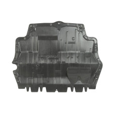 Захист двигуна пластиковий VW Passat B6, B7 EUR FPS 3C0825235M 