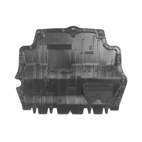 Захист двигуна пластиковий VW Passat B6, B7 EUR FPS 3C0825235M 