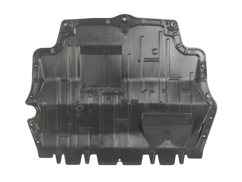 Захист двигуна пластиковий VW Passat B6, B7 EUR FPS 3C0825235M 