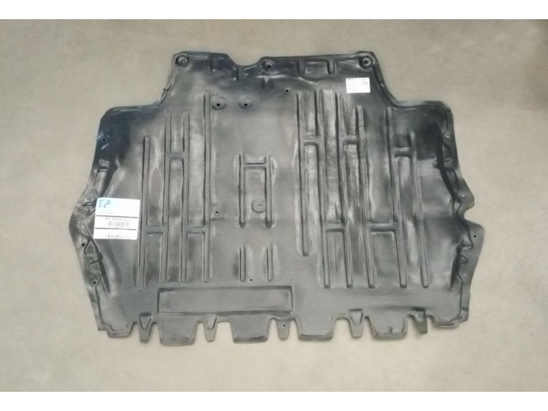 Захист двигуна пластиковий VW Passat B6, B7 (Європа), Passat CC 2005-2015 FPS 3C0825235C