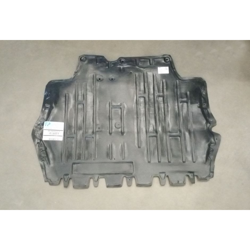 Захист двигуна пластиковий VW Passat B6, B7 (Європа), Passat CC 2005-2015 FPS 3C0825235C