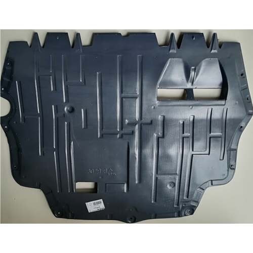 Захист двигуна пластиковий VW Passat B6, B7 і Passat CC 2005-2012 Китай 3C0825235C