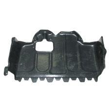 Пластиковий захист двигуна VW Polo 94-02 LKQ 6N0825237C, 6N0825235D