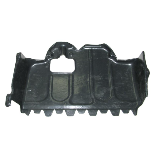 Пластиковий захист двигуна VW Polo 94-02 LKQ 6N0825237C, 6N0825235D
