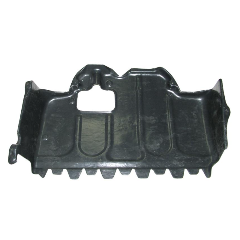 Пластиковий захист двигуна VW Polo 94-02 LKQ 6N0825237C, 6N0825235D