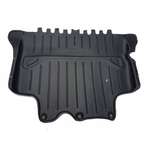 Захист двигуна пластиковий VW Tiguan 2, Skoda Kodiaq великий 2017 TW 5QF825236C, 5QF825236A