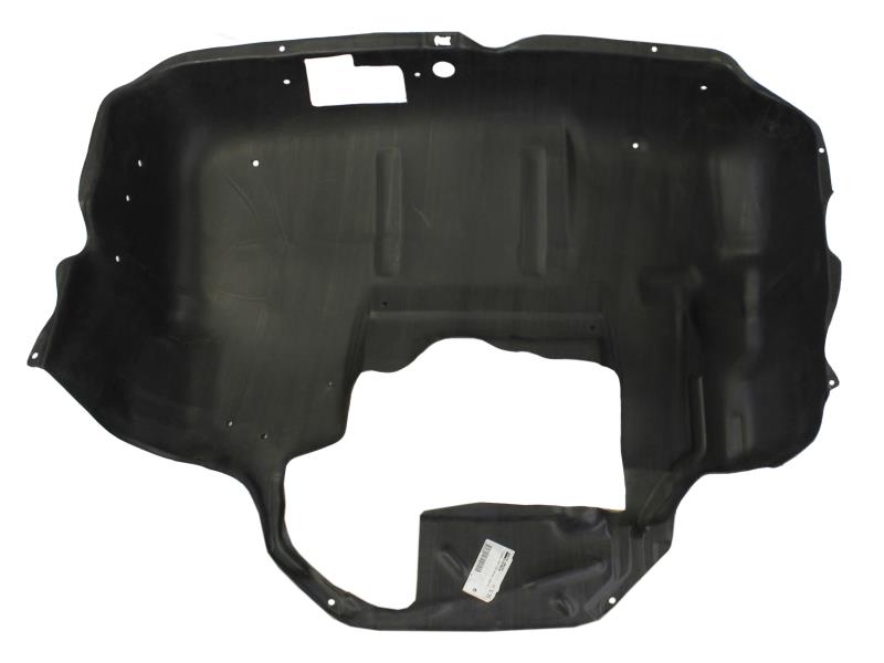 Захист двигуна пластикова VW Transporter T4 1990-2003 (PL) 7D0805685L, 7D0805696L