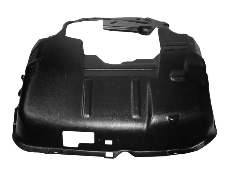 Пластиковий захист двигуна VW Transporter T4 1990-2003 (PL)