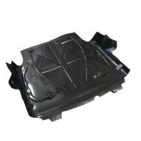 Пластиковий захист двигуна VW Transporter T5 2003-2015 (Польща) 7E0805685