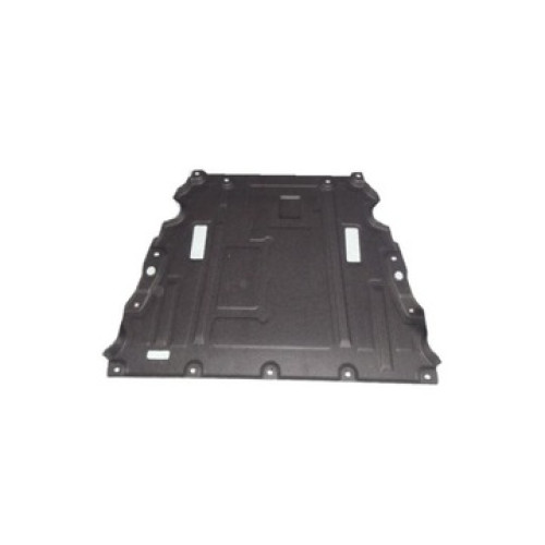 Захист двигуна Ford Mondeo 2014-2019, Fusion USA 2012-2017 Китай DG936P013AF