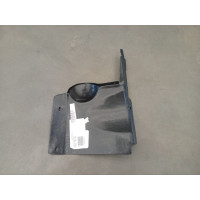 Захист двигуна права пластик Citroen Berlingo/Peugeot Partner 2002-2007 LKQ 7136K6
