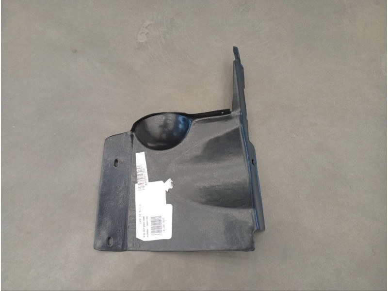 Захист двигуна права пластик Citroen Berlingo/Peugeot Partner 2002-2007 LKQ 7136K6