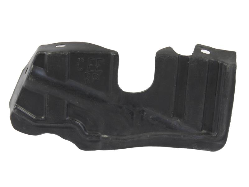 Захист двигуна правий бічний Kia Ceed ED 2007-2012 оригінал 291202H000