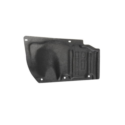 Захист двигуна правий бічний Toyota Auris 2006-2012 FPS 5144302050