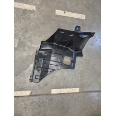 Захист двигуна правий Chevrolet Lacetti седан, універсал 2002-2013 Tempest 96545472