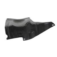 Захист двигуна правий Citroen Nemo, Fiat Fiorino, Peugeot Bipper 2007-2017 7013LV