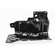 Захист двигуна правий Daewoo Lanos/Sens 1997-2014 Tempest 96251681