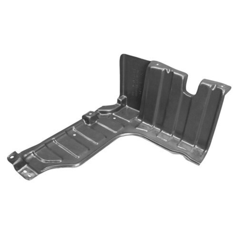 Захист двигуна правий Kia Cerato 2013-2016 (Тайвань) 29120A7000