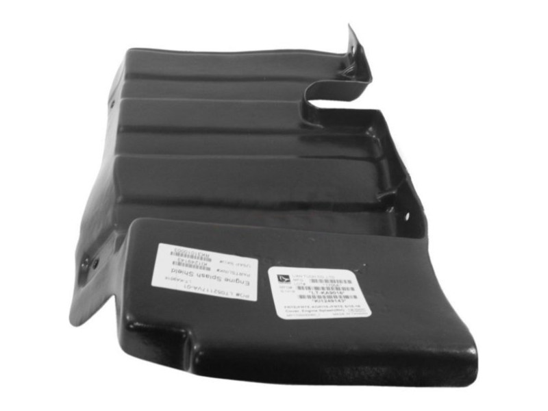 Захист двигуна правий Kia Cerato 2016-2018 Тайвань 29120A7300