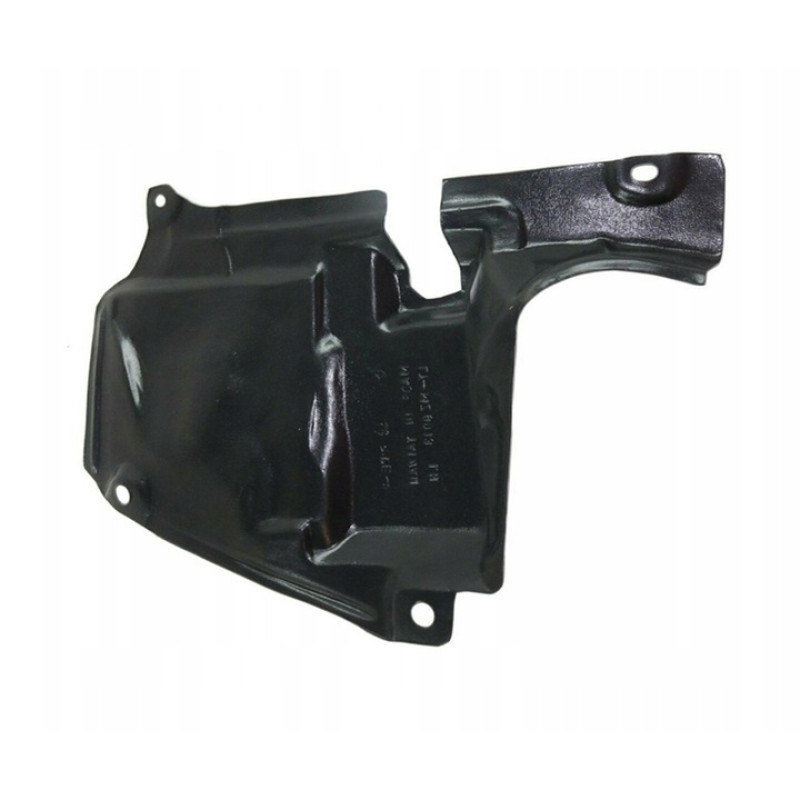 Захист двигуна правий Mazda CX-5 2017- (Tempest) TK4856341B