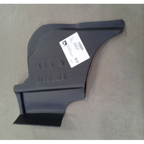 Захист двигуна правий Mercedes Vito W638 1996-2003 Elit 6385241425