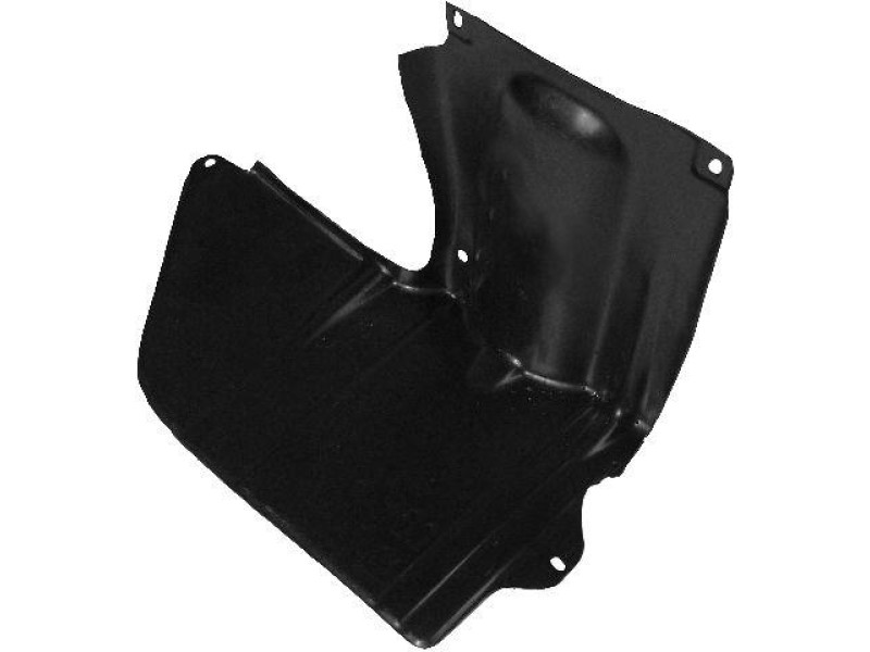 Захист правий двигуна Opel Corsa D 2007-2014 PL 212566