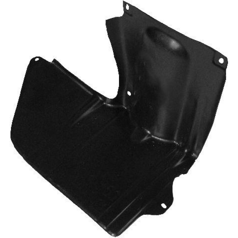 Захист правий двигуна Opel Corsa D 2007-2014 PL 212566