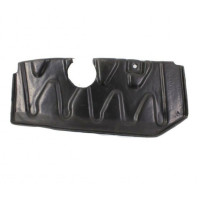 Захист двигуна правий пластиковий Hyundai Accent 3 2006-2010 Тайвань