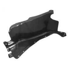 Захист двигуна правий Skoda Octavia 1/Tour 1996-2010, VW Golf 4/Bora 1997-2005, Audi A3 8L 1996-2003, Seat Leon 1/Toledo 2 1999-2006 Polcar
