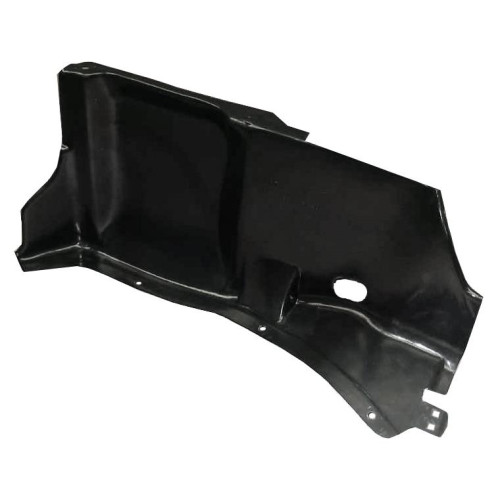 Захист двигуна правий Skoda Octavia 1 1996-2010, Tour 1996-2010, VW Golf 4 1997-2003, Bora 1998-2005, Audi A3 8L 1996-2003