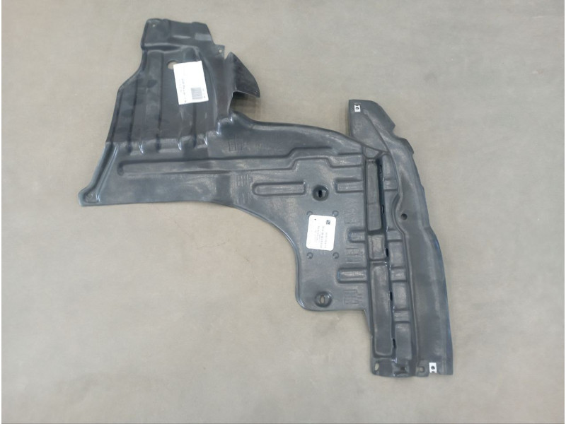 Захист двигуна правий Suzuki SX4 2006-2013 (PL) 72392-79J00