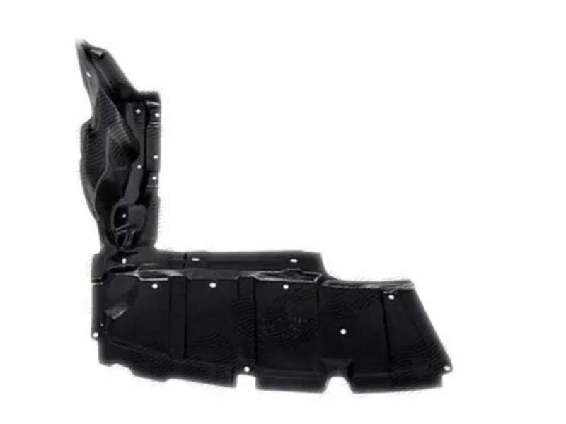 Захист двигуна правий Toyota Avensis T25 2003-2008 FPS 5140805020