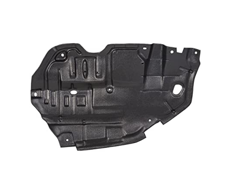 Захист двигуна правий Toyota Camry XV50 2011-2014 FPS 5144106150