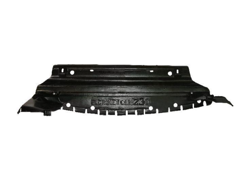 Захист двигуна Renault Clio 2 1998-2009 (Elit) 8200272053