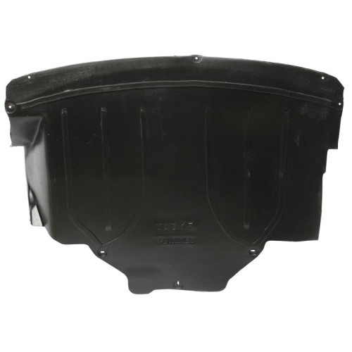 Захист двигуна Renault Clio 3 2005-2012 (Elit) 8200540585