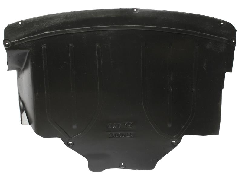 Захист двигуна Renault Clio 3 2005-2012 (Elit) 8200540585