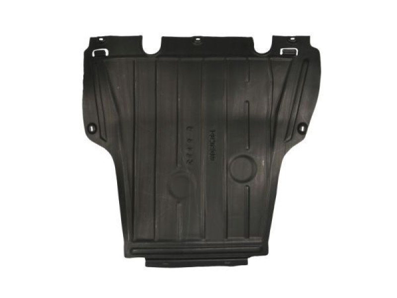 Захист двигуна (Тайвань) Renault Clio 4 2013-2019 758903856R