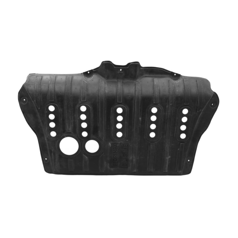 Захист двигуна пластиковий Renault Duster 2010-2018 Florimex 758902039R