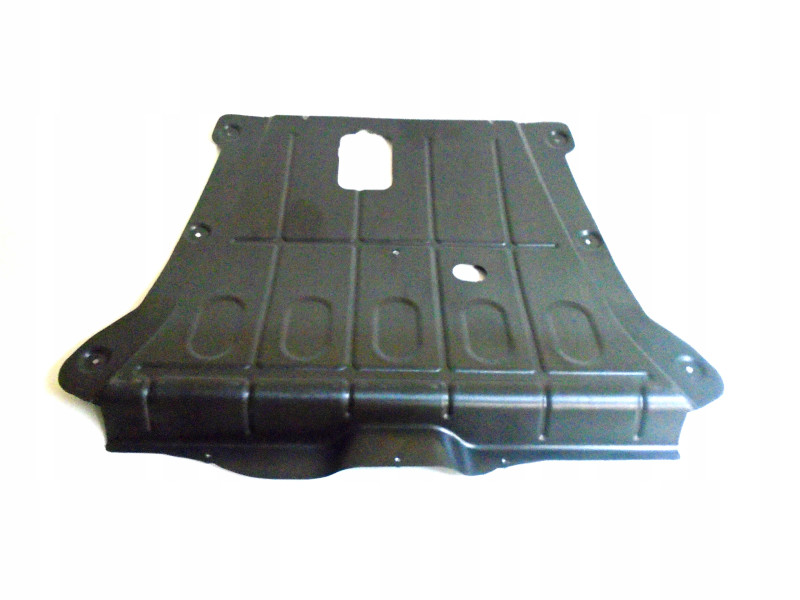 Захист двигуна Renault Duster 2010-2018 Тайвань 758904159R