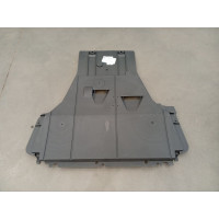 Захист двигуна (Тайвань) Renault Fluence 2010-2017 758900024R