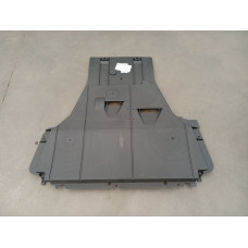 Захист двигуна (Тайвань) Renault Fluence 2010-2017 758900024R