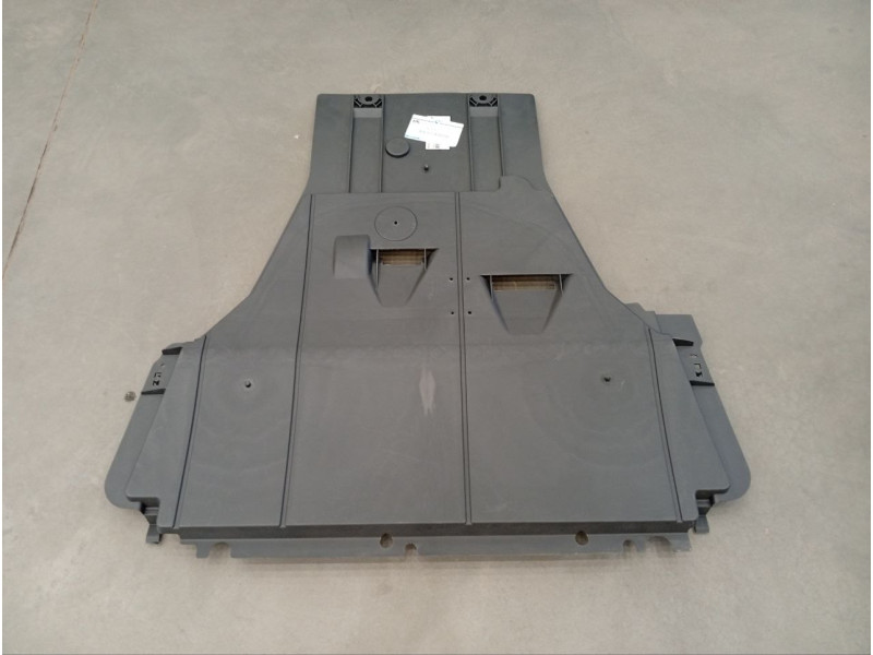 Захист двигуна (Тайвань) Renault Fluence 2010-2017 758900024R