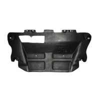 Захист двигуна (бензин) Renault Kangoo 2 2008-2021 Elit 8200431054