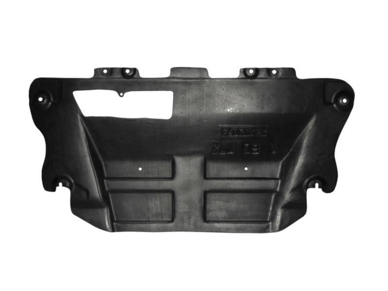 Захист двигуна (бензин) Renault Kangoo 2 2008-2021 Elit 8200431054