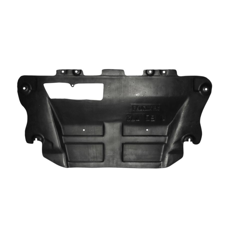 Захист двигуна (бензин) Renault Kangoo 2 2008-2021 Elit 8200431054