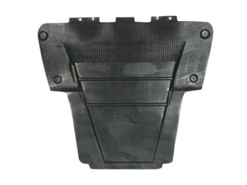 Захист двигуна Renault Kangoo 2 2009-2013 Тайвань 8200431054