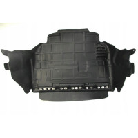 Захист двигуна передній Renault Master 03-09, Opel Movano 03-09 Тайвань 8200026163