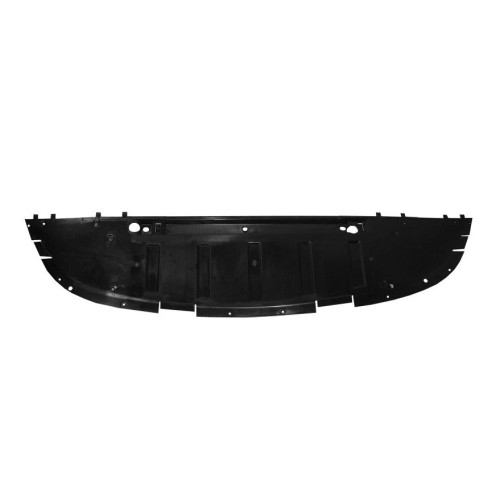 Захист двигуна передній Renault Scenic 2 2003-2006 Elit 8200140334