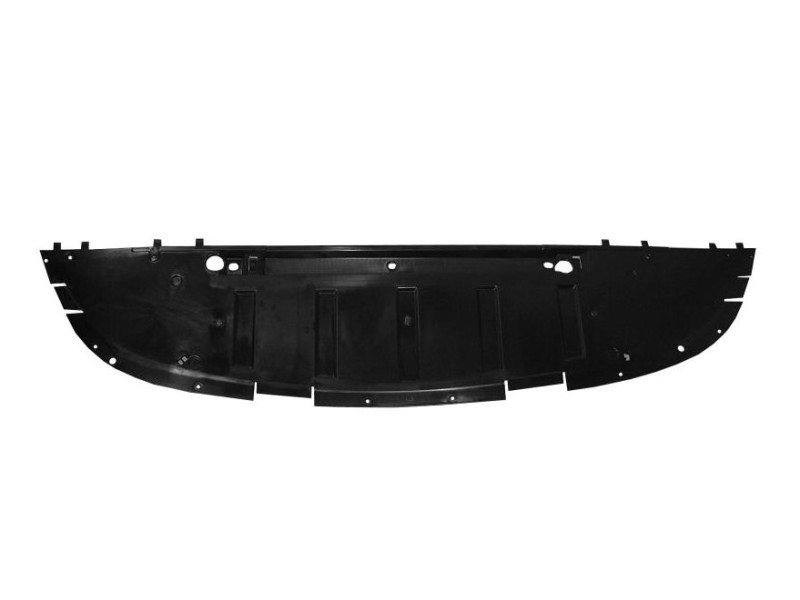 Захист двигуна передній Renault Scenic 2 2003-2006 Elit 8200140334